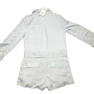 Romper Jumpsuit, Casual short and long Sleeves